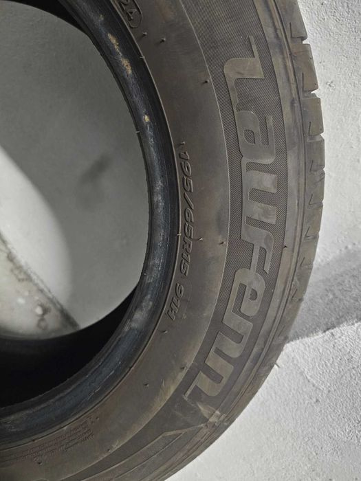 Продавам летни гуми LAUFENN G FIT EQ+