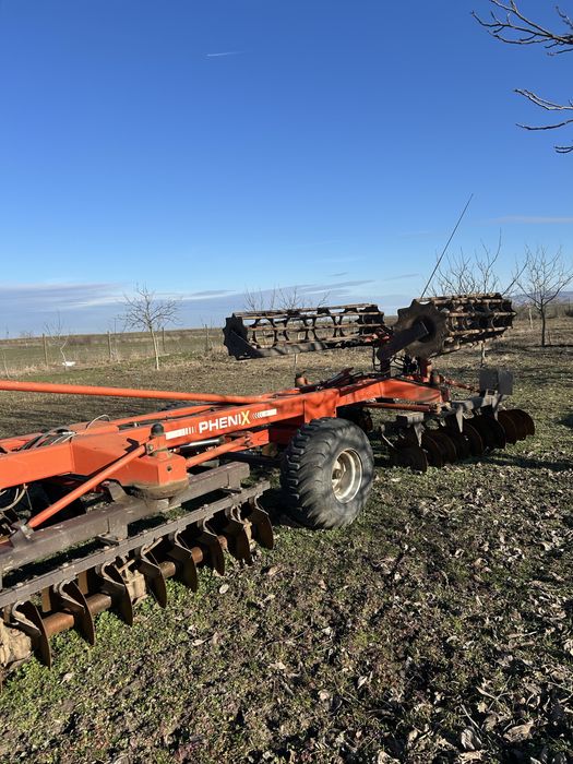 Vand disc Razol Phoenix