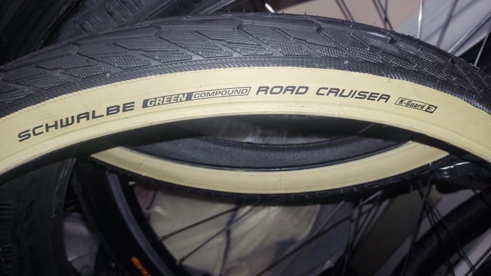 Продам велопокрышки schwalbe