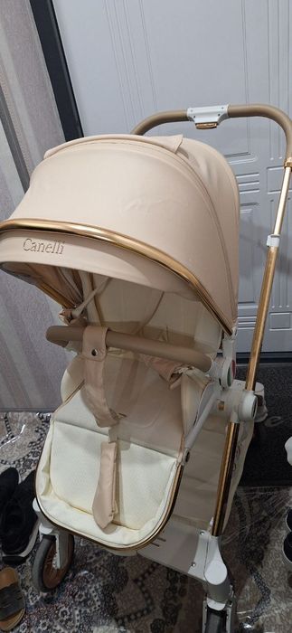 Детские Коляска новый