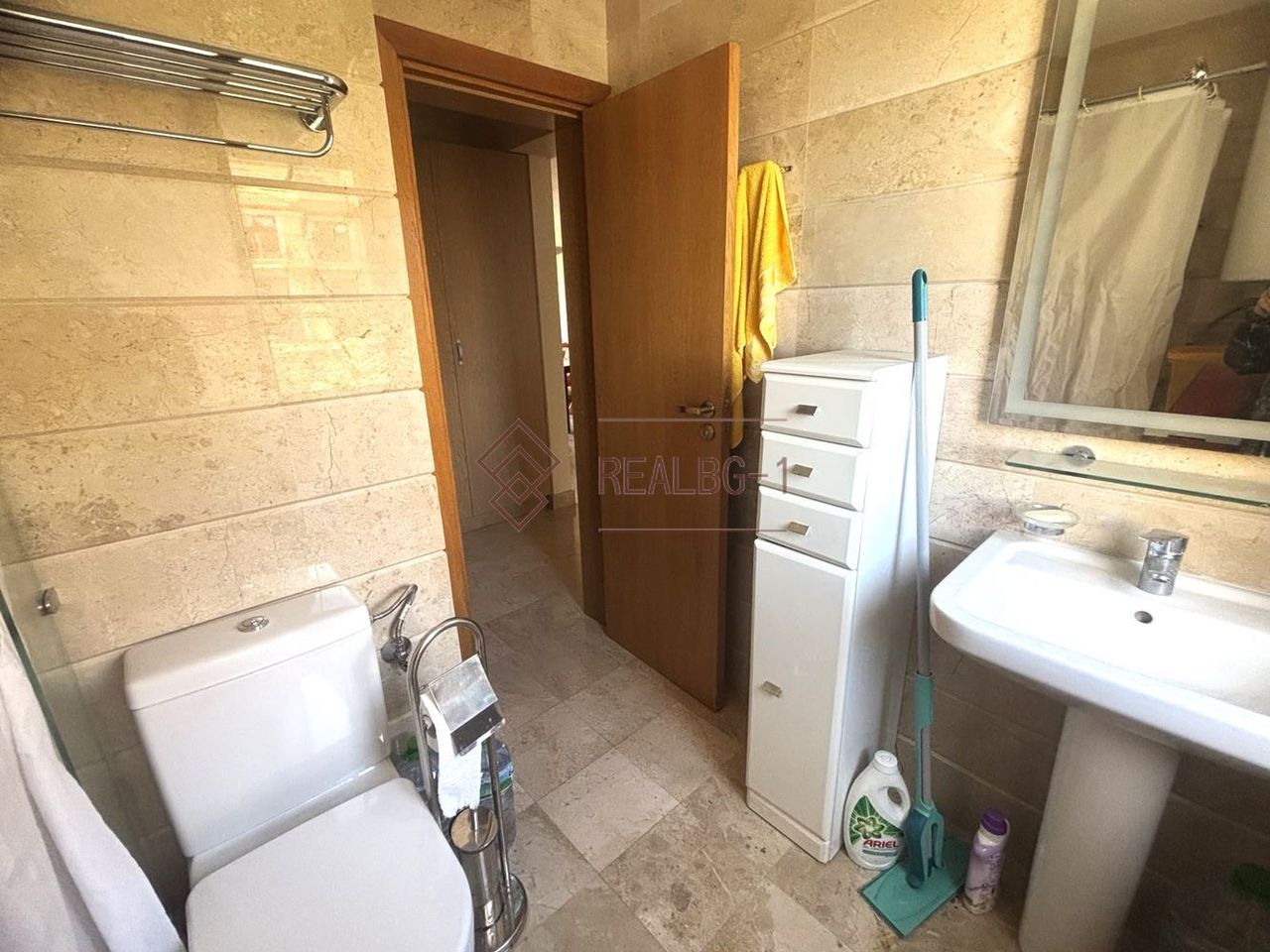 Продава се Двустаен апартамент в с. Кранево, Област Добрич - 62 кв.м за 1162 €/кв.м - Снимка #10