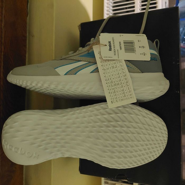 Reebok Rush RUNNER 5