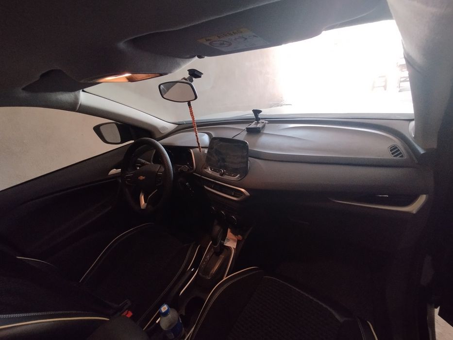 Trekker LS variant vikup barter kredit ikkilamc