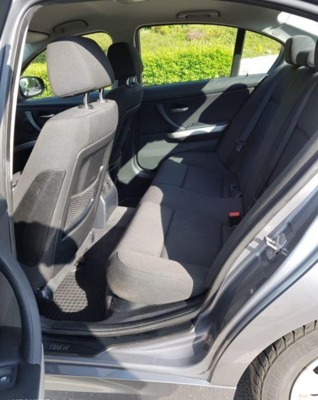 Vând BMW seria 3