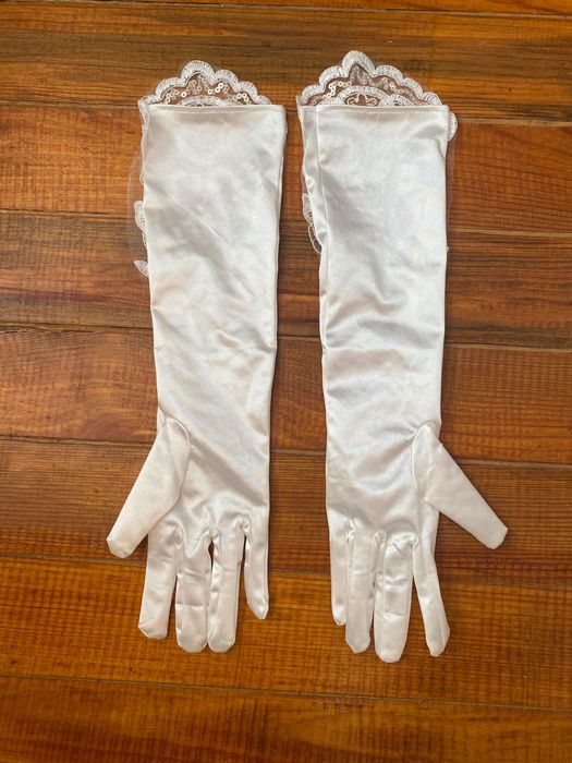 Останали неща от сватбата