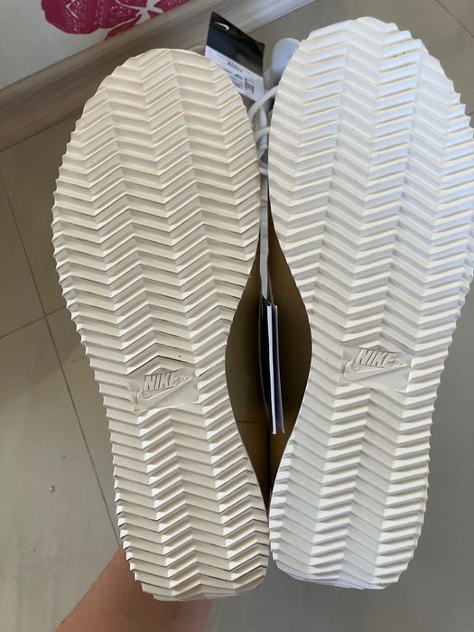 Оригинални маратонки NIKI