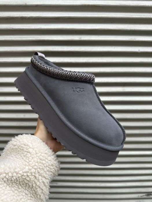 Ugg Tazz Obsidian