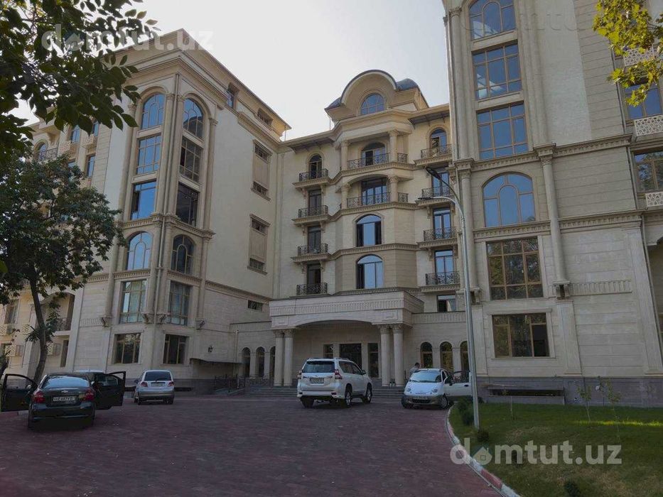 Продается 149м² 3/3/7  в ЖК "Grand Akkurgan Resident" на ул. Аккурган