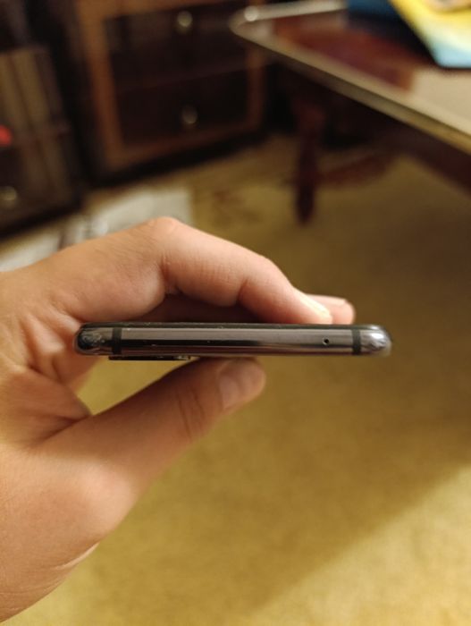 Xiamo  mi 8 lite