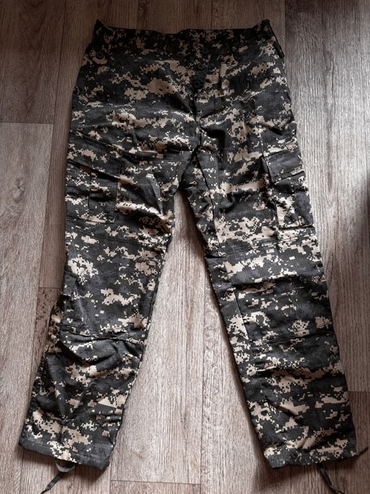 Продам спецформу