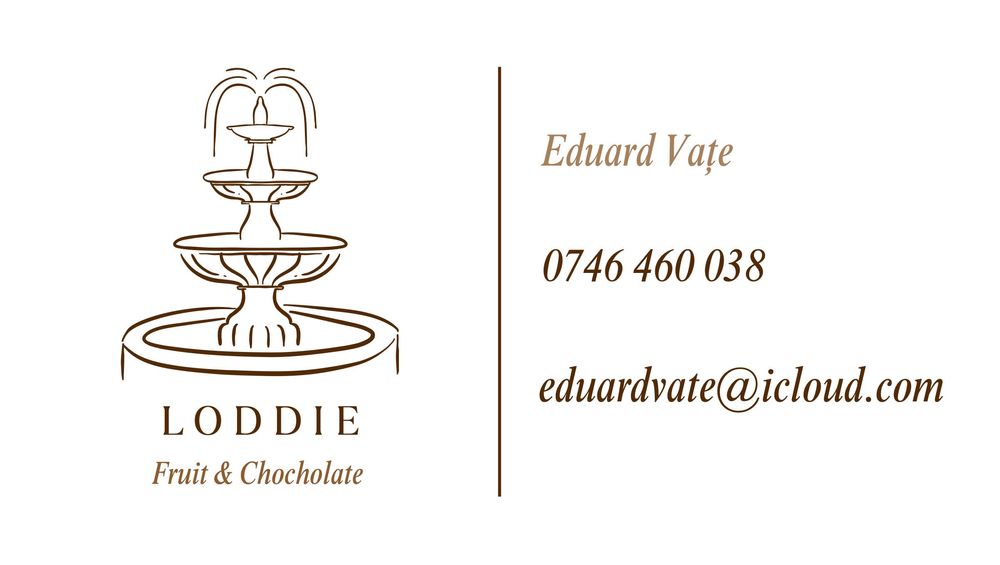 Inchiriez fantana ciocolata pe 5 nivele profesionista