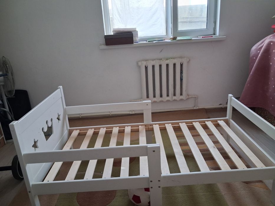 Продаю детский кровать