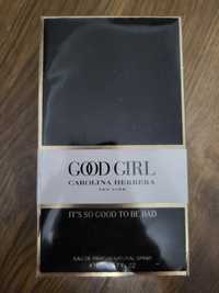 Vând Parfum Good Girl de 80 ml