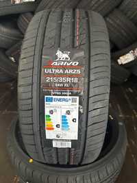 Нови летни гуми ARIVO ULTRA ARZ5 215/35R18 84W XL НОВ DOT