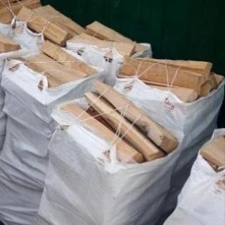 Продам дрова   в мешках