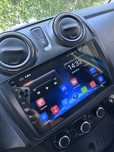 Vând navigatie Dacia Logan dedicata cu android 2Gb ram