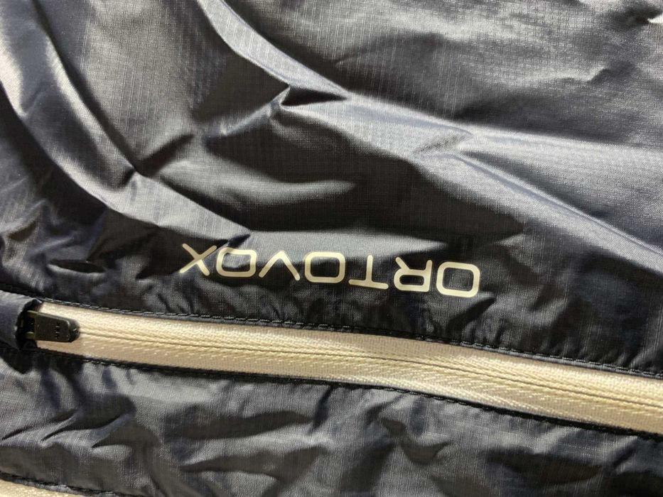 Мъжка грейка ORTOVOX SwissWool Reversible Vest M