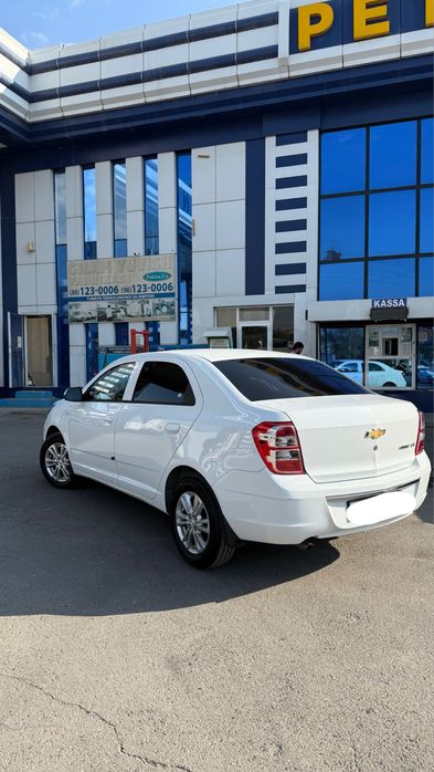 Kobolt Sotiladi Stayl