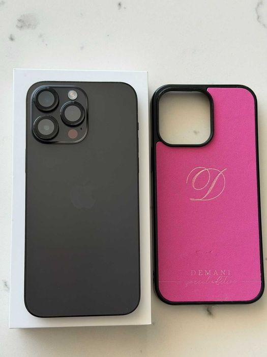 Iphone 14 Pro Max 256GB oт Америка, еSIM