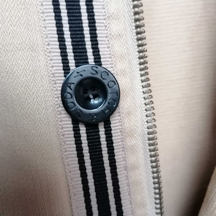 Scotch&Soda - яке