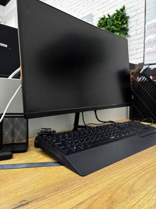 Продам Процессор + Монитор (Идеальна для офиса)