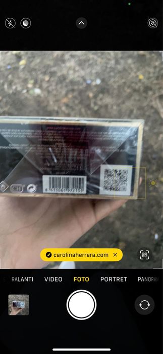 good girl supreme edp