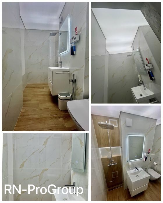 Ремонт:баня/лепена плочки и камъни,гипсокартон,боя,замазки,Вик,електро