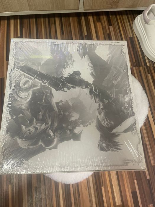 Joc Darksiders Genesis Collector’s Edition Ps4 Playstation 4