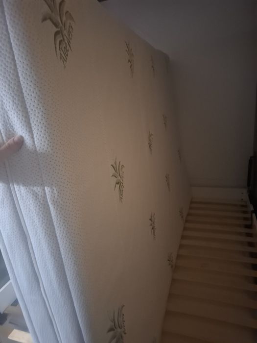 Матрак I sleep 140/200см.