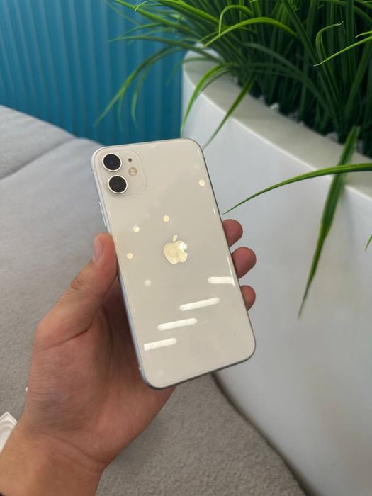 iPhone 11 64гб 78% Айфон