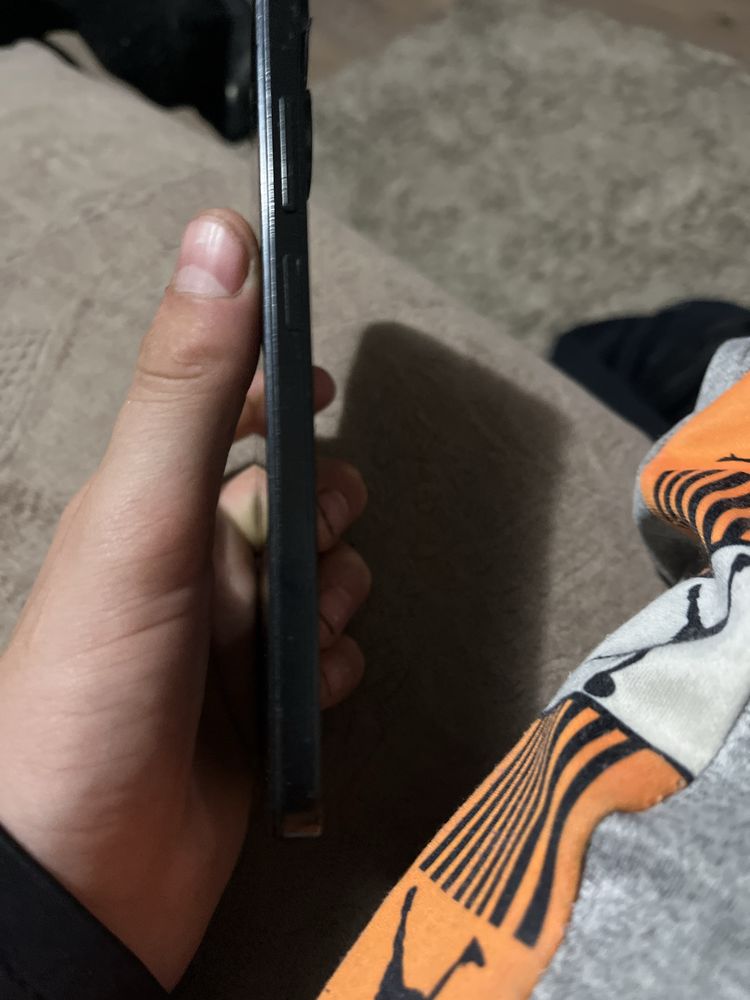 De piese display defect