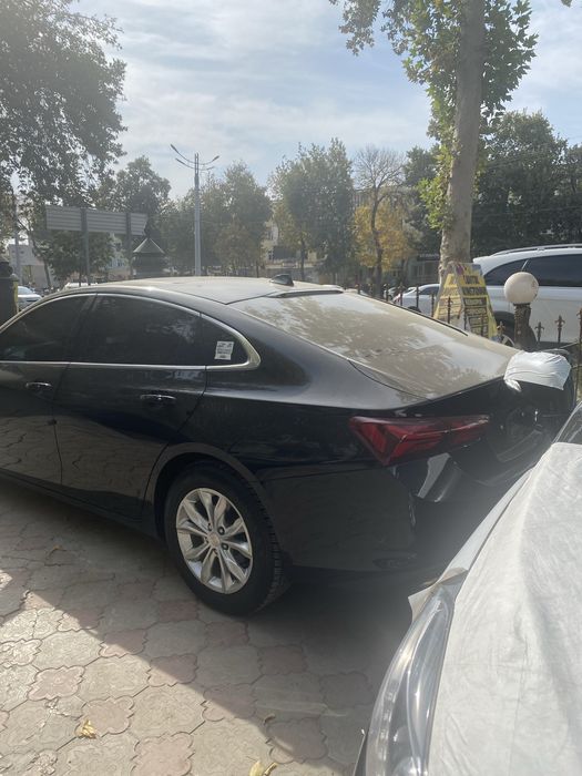 Малибо 2.4 премиер килинган