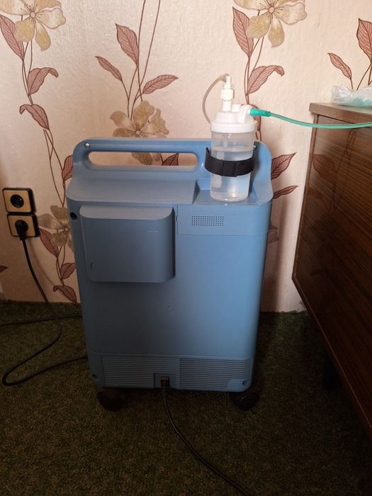 Кислороден концентратор кислороден апарат