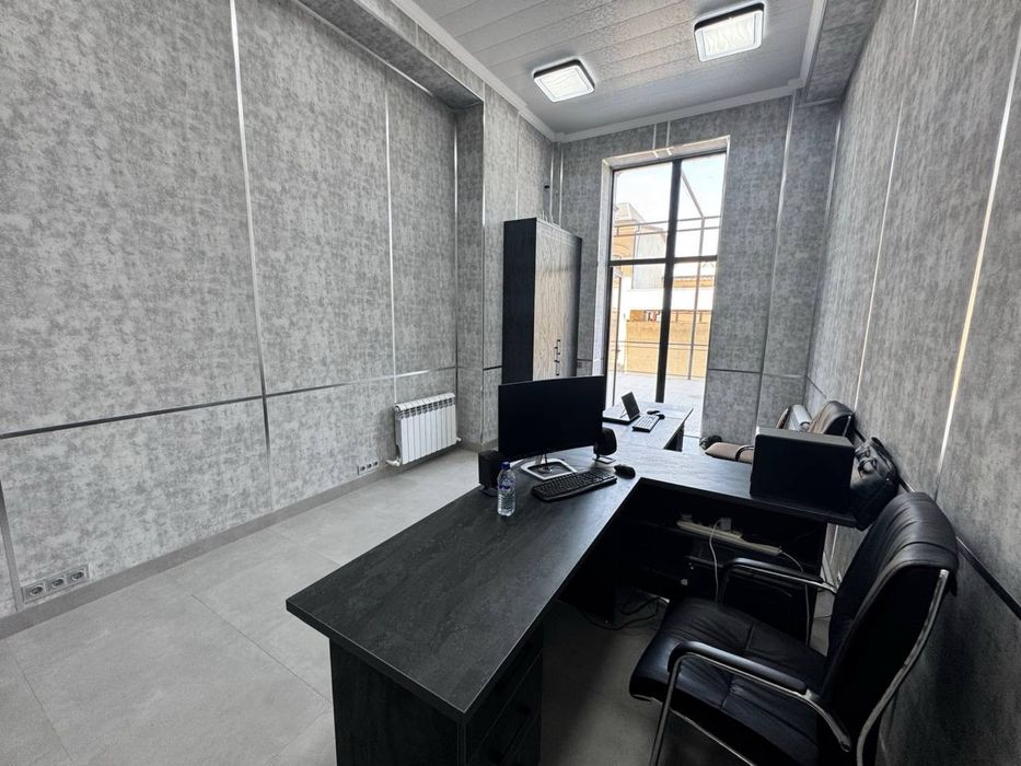 Офис в центре Самарканда