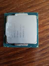 Процессор Intel Core(™) i3-9100 3,6 GHZ