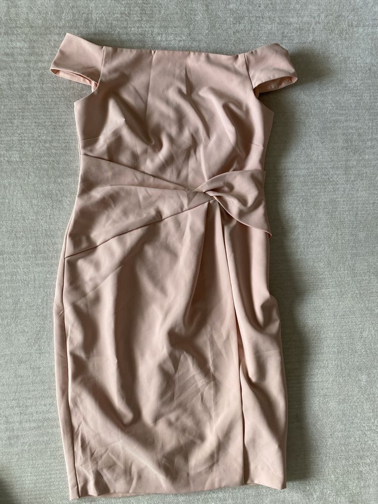 Ralph Lauren рокля S/M