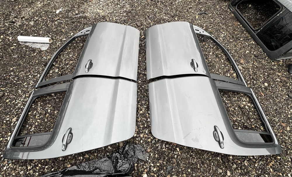 Usi / Portiere VW Amarok