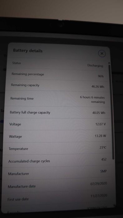 Lenovo ThinkPad T15 Nvidia MX330 IPS 15,6"/i7 10510U/512GB NVMe /32GB