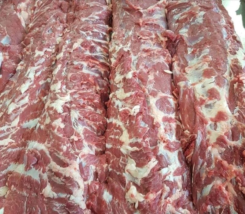 Толстый край (карбонат) говяжий