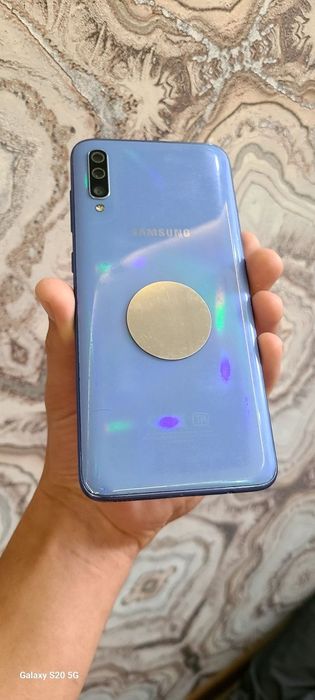 Samsung Galaxy A 70 6/128