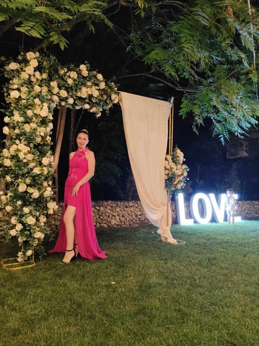 Rochie mărime S superbă