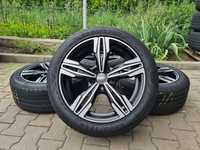 Jante Aliaj Bicolore 18" 5x112, 245/45 R18, BMW, Audi, VW, Mercedes