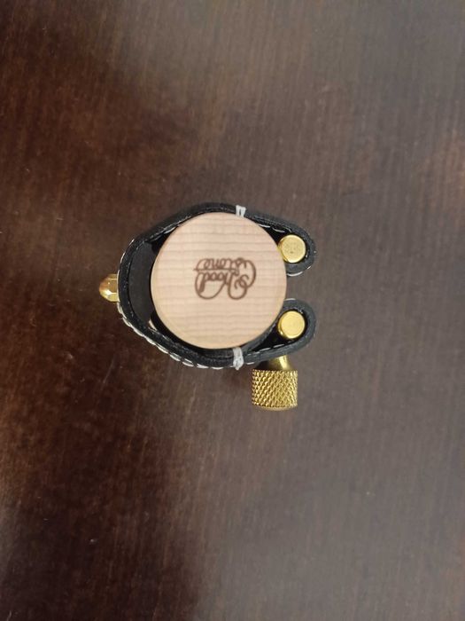 Гривна за кларинет