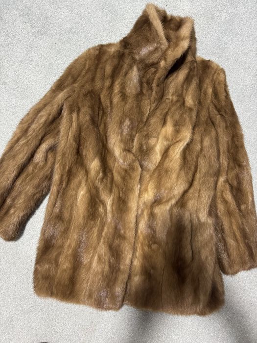 Blana naturala marimea M
