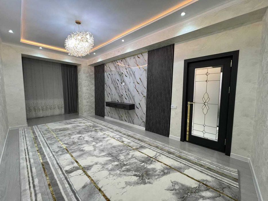 3х комнатная квартира со всеми удобствами, Геофизика