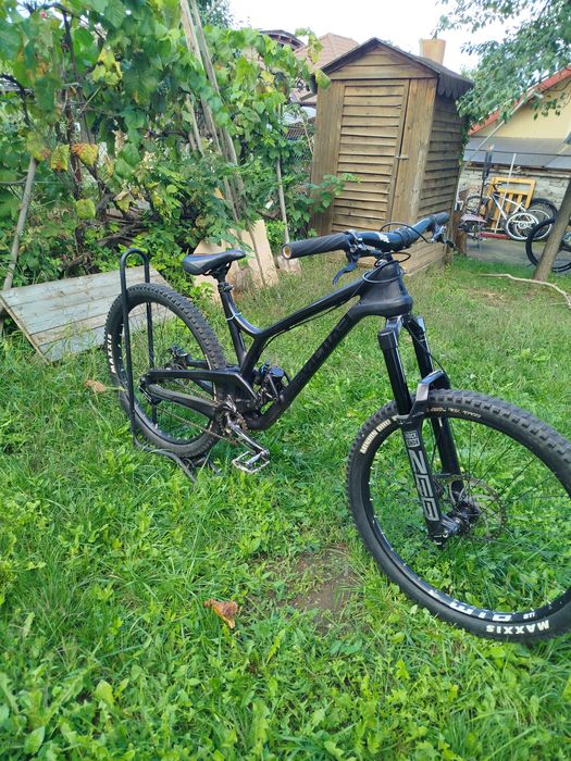 Vând slopeduro/superenduruo evil