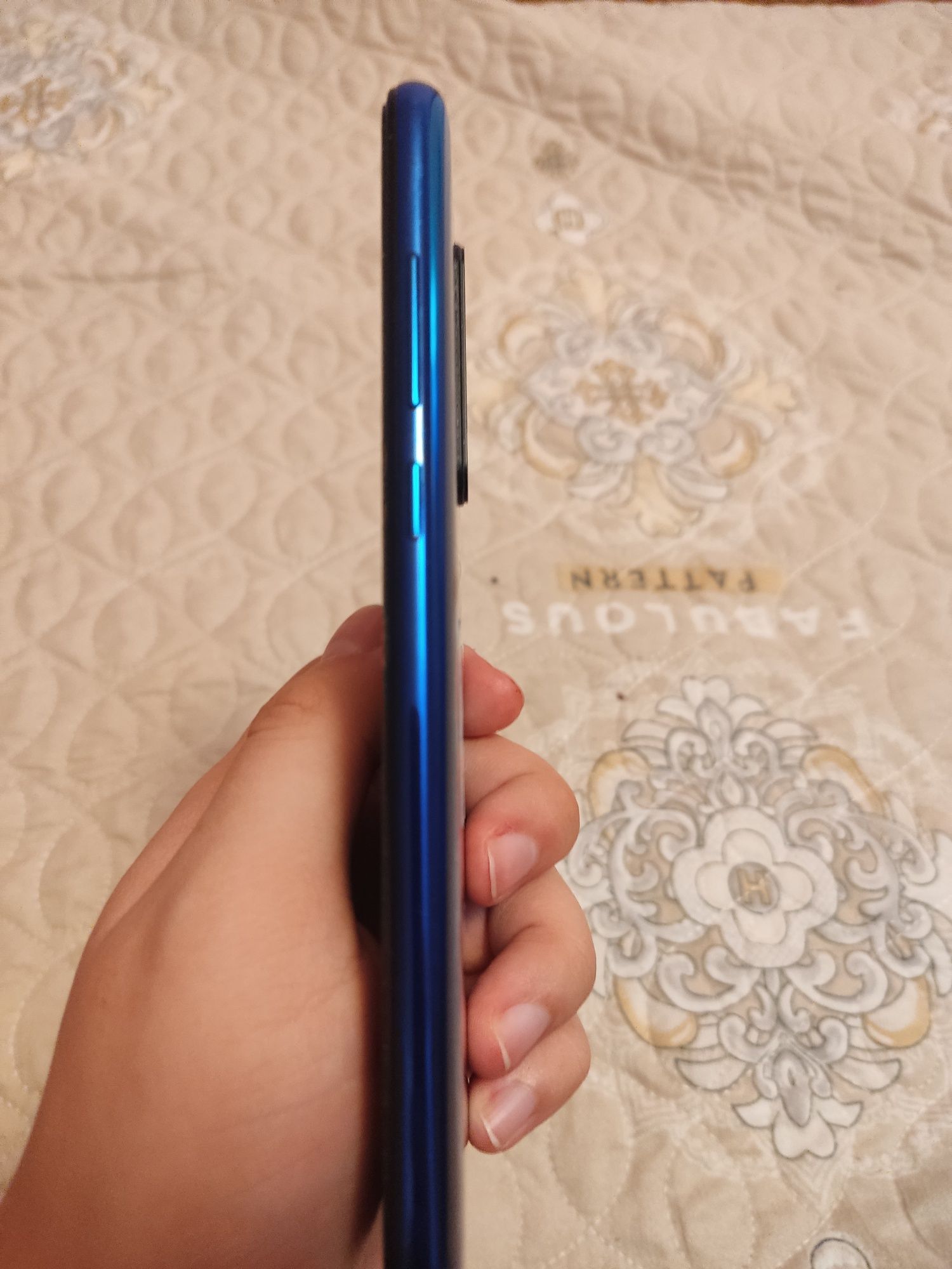 Redmi  note 8 Pro