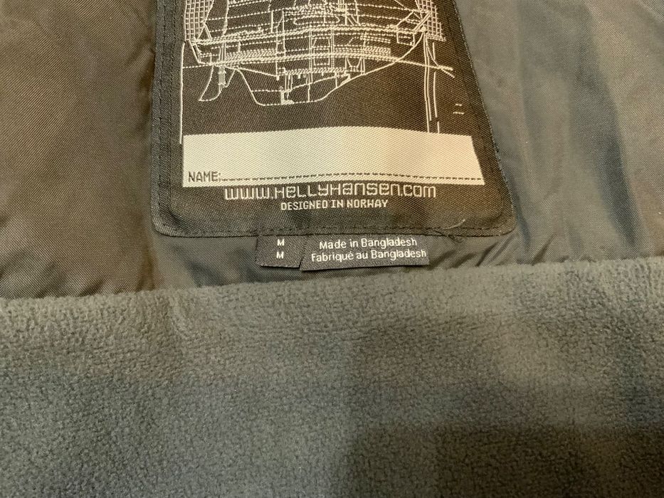Helly Hansen-оригинално дамско яке 40 м