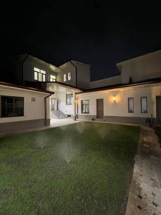 Аренда участка в Мирзо-Улугбекском районе!