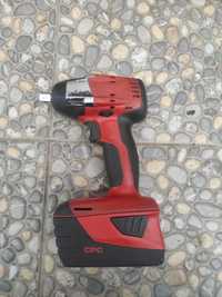 Impact HILTI SIW 6-A22 an 2020